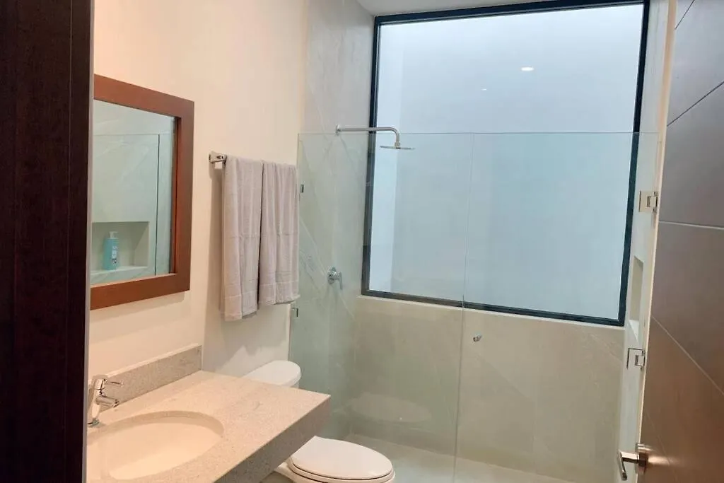 Casa Pitahaya, Ubicada En El Centro De Cozumel Villa Mexico
