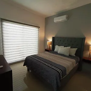 Confortable Casa En Cozumel, Condominio Con Vista Al Mar # 28 Holiday home